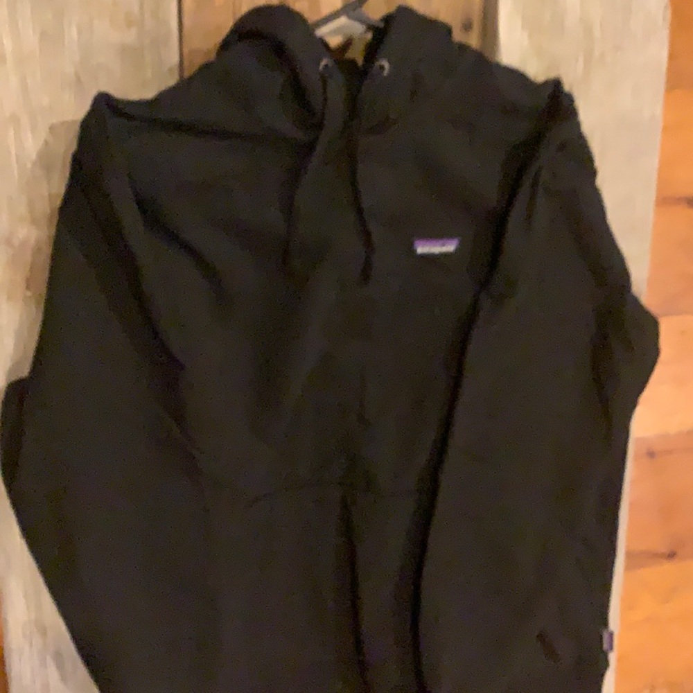 Patagonia brand new hoody